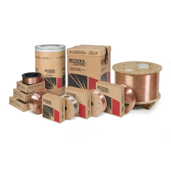 SUPERARC® L-50® SuperArc L-50 Wire